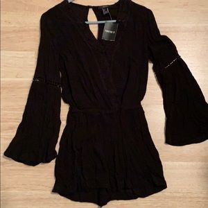 Forever 21 romper